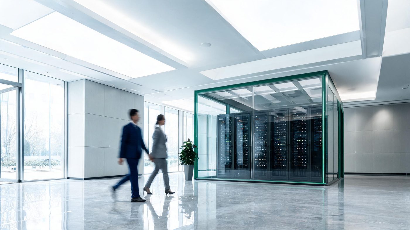 Banking & Financial Services