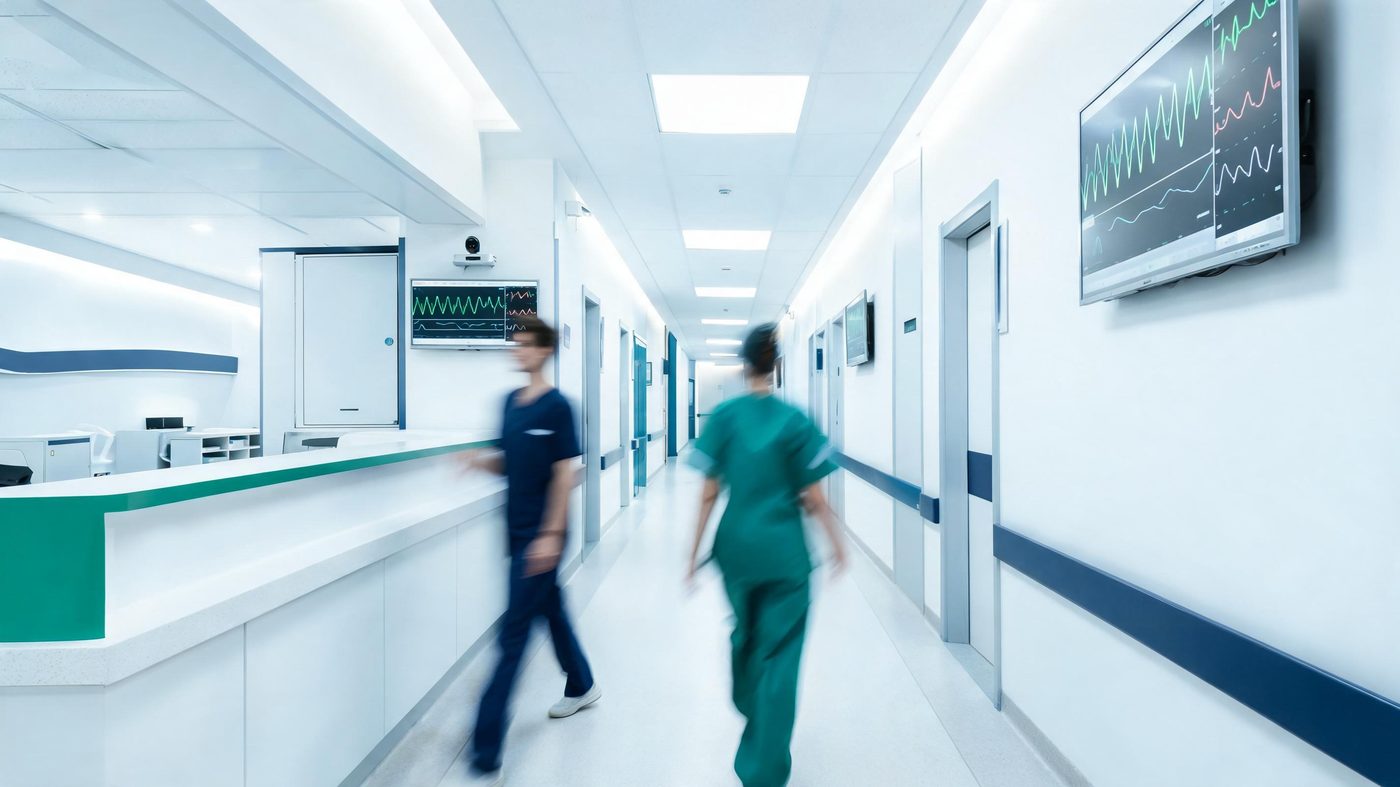 Healthcare