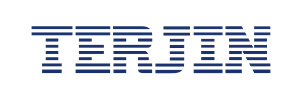 terjin logo