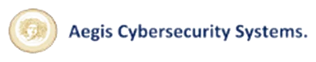 Aegis Cybersecurity Systems logo
