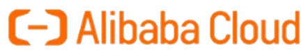 Alibaba Cloud logo