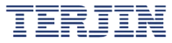 Terjin logo