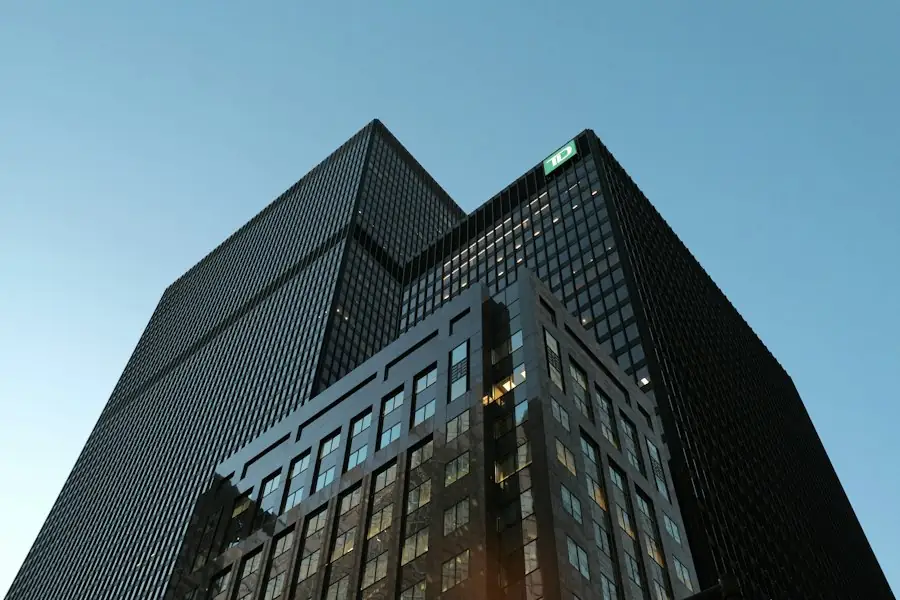 Banking & Financial Services