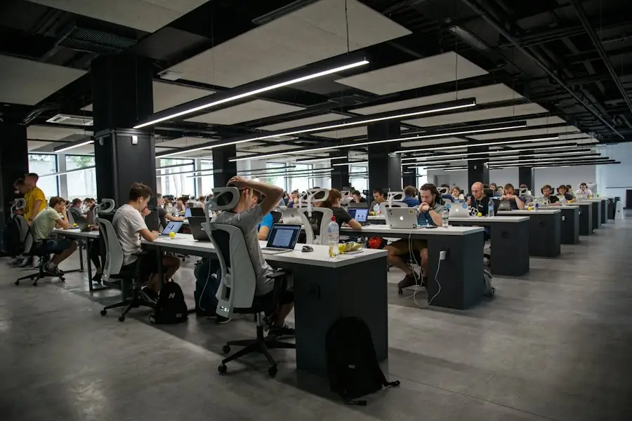 Indoor 5G & in-building coverage