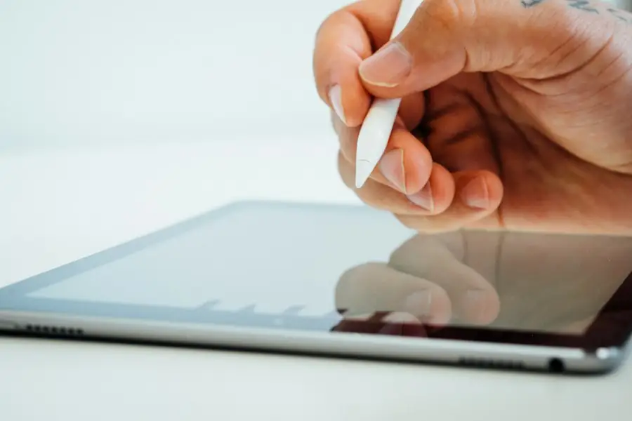 Digital signature & e-identity