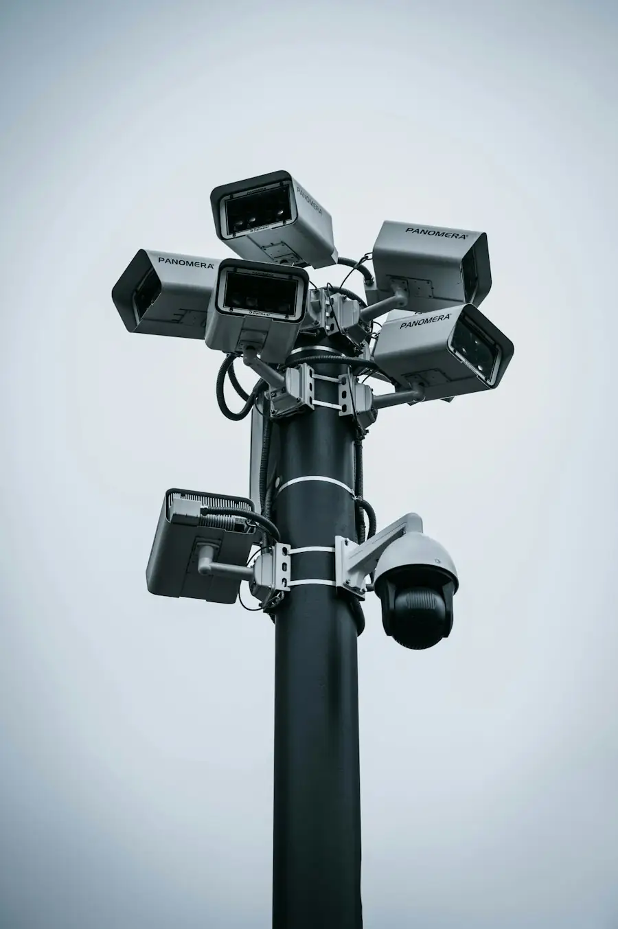 AIoT video & smart perimeter