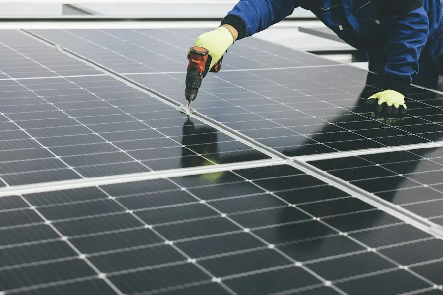 Solar power for telecom sites