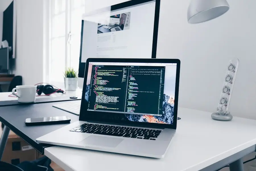Software development & system integration